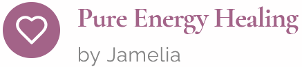 Pure Energy Healing