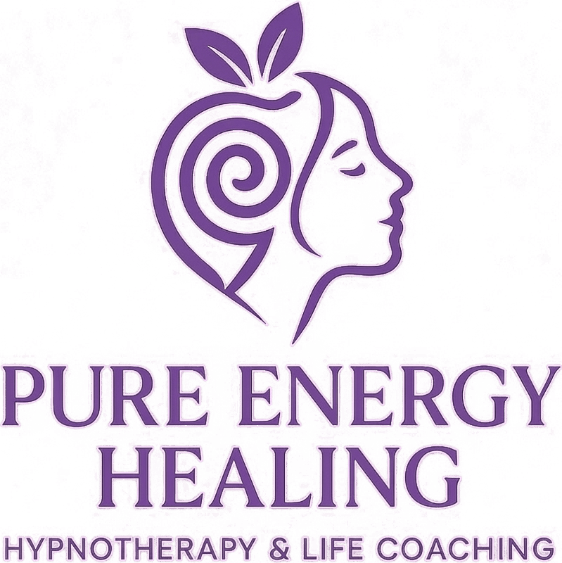 Pure Energy Healing